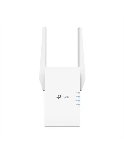 Tukiasema TP-Link RE705X Valkoinen