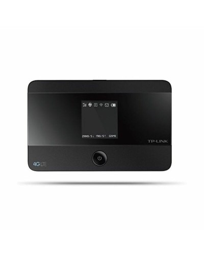 4G LTE-Wifi Dual tragbarer Router TP-Link M7350 150 Mbps/50 Mbps 2.4 GHz/5 GHz 2000 mAh