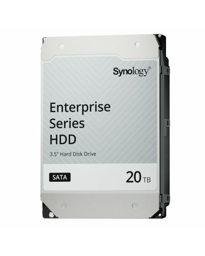 Hard Disk Synology HAT5310-20T 3,5" 20 TB