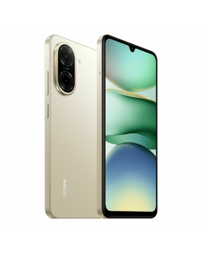 Smartphone Xiaomi Redmi A5 6,8" 3 GB RAM 64 GB Golden Unisoc