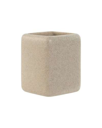 Lasi Home ESPRIT Kerma Hartsi 8 x 8 x 10 cm