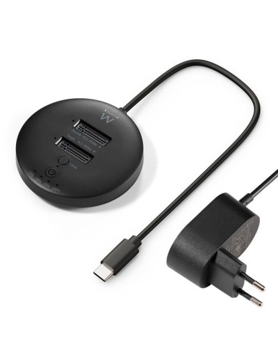 Externe Box Ewent EW7078