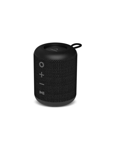 Portable Bluetooth Speakers Head IPX7 10 W Black
