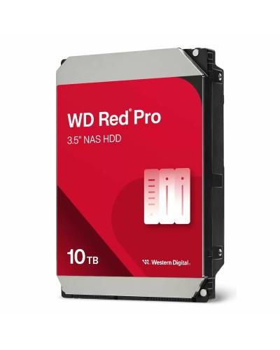 Disco Duro Western Digital WD103KFBX 3,5" 10 TB