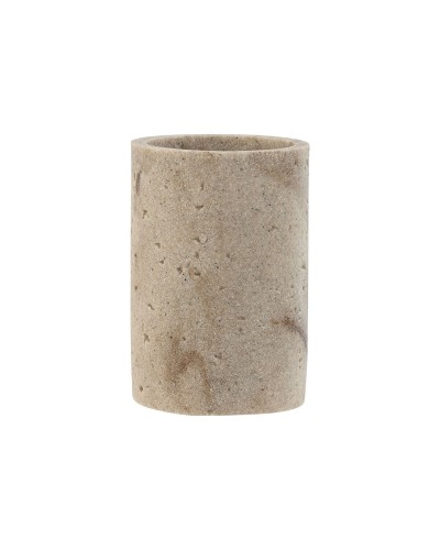 Lasi Home ESPRIT Kerma Hartsi 7 x 7 x 10 cm