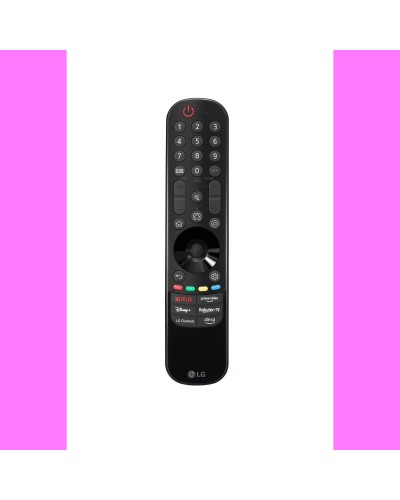 Télécommande Universelle LG MR25GB