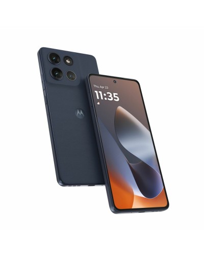 Smartphone Motorola PB8X0012SE 8 GB RAM 6,67" 512 GB Blauw