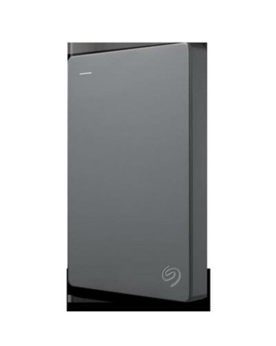 Hårddisk Seagate STJL4000400 2,5" 4 TB Grå 2,5" 4 TB SSD
