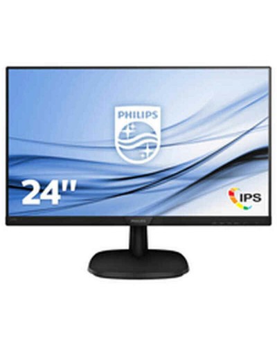 Näyttö Philips 243V7QSB/93 24" Full HD LED HDMI IPS LED 23,8"