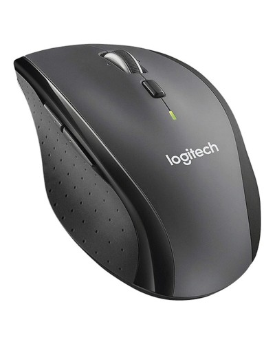 Wireless Mouse Logitech 910-001949 1000 dpi Black