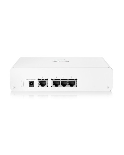Router HPE S0G33A Vit