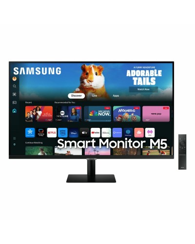 Gaming Monitor Samsung 27" Full HD