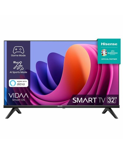 TV intelligente Hisense 32" HD LED D-LED