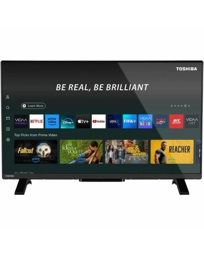 Smart TV Toshiba 32WV2563DG 32" HD LED WiFi