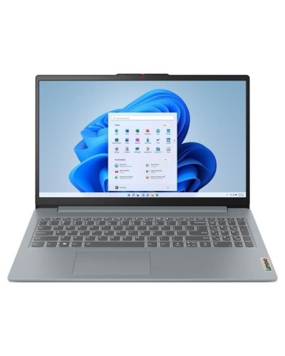 Bärbar dator Lenovo 15,6" Intel Core i3 N305 8 GB RAM 512 GB SSD