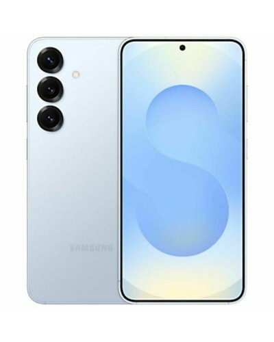 Smartphone Samsung S25 BLUE 6,2" Qualcomm Snapdragon 8 Elite 12 GB RAM 128 GB Azul