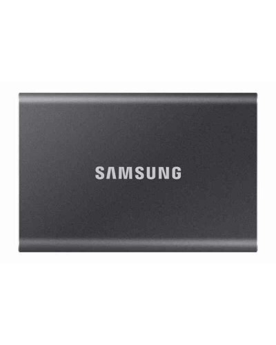 Externe Harde Schijf Samsung MU-PC1T0T/WW 1 TB SSD 1 TB SSD