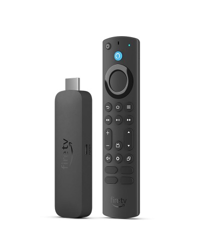 Récepteur Satellite Amazon FIRETVSTICK4KMA