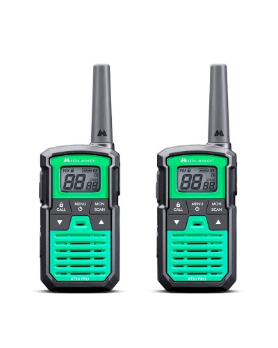 Talkie-walkie Midland xt-30 pro c1463