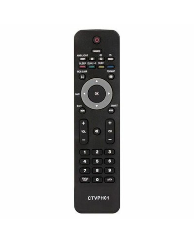 Philips universele afstandsbediening TM Electron CTVPH01