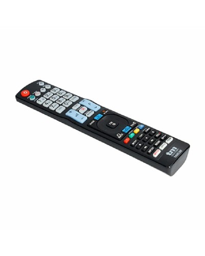 Yleiskaukosäädin TM Electron TMURC300 Musta