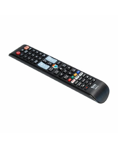 Telecomando Universale TM Electron TMURC310 Nero