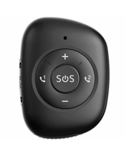 Localizzatore GPS LEOTEC LETRACK02K