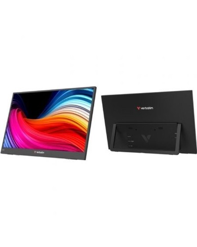 Écran Verbatim 32401 Full HD 15"