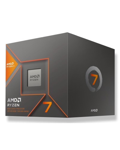 Processeur AMD 100-100001236SBX AMD RYZEN™ 7 8700G AMD AM5