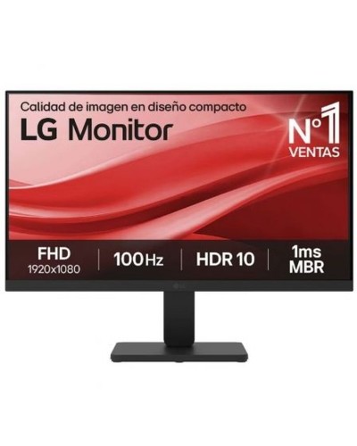 Écran LG 22U401A-B Full HD