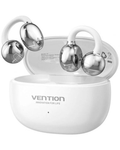 Casque Vention NBWW0 Blanc