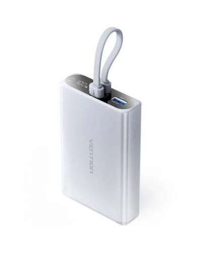 Powerbank Vention FHZM0 Grå 10000 mAh