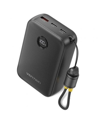Powerbank Vention FKBB0-C Noir