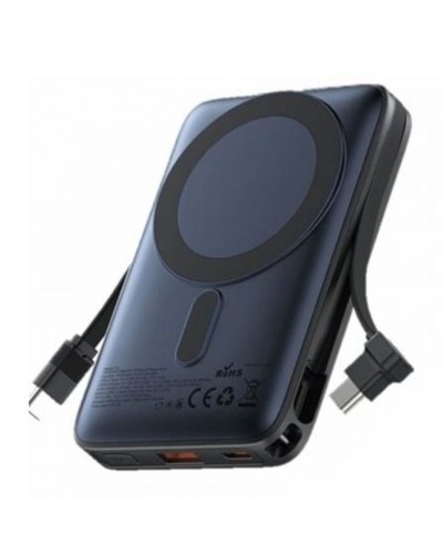 Powerbank Vention I16L0 Blå