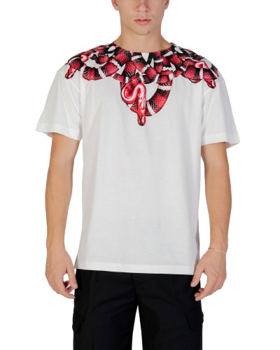 County Of Milan Hombre Camisetas