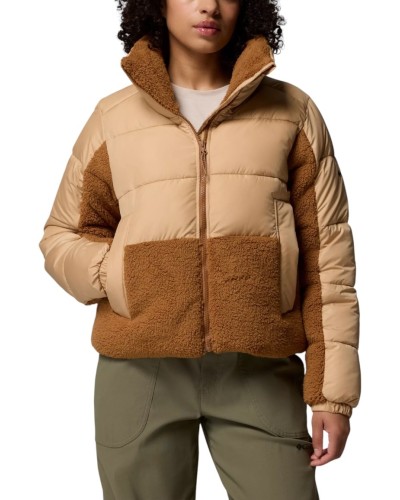 Columbia Jacke Damen 