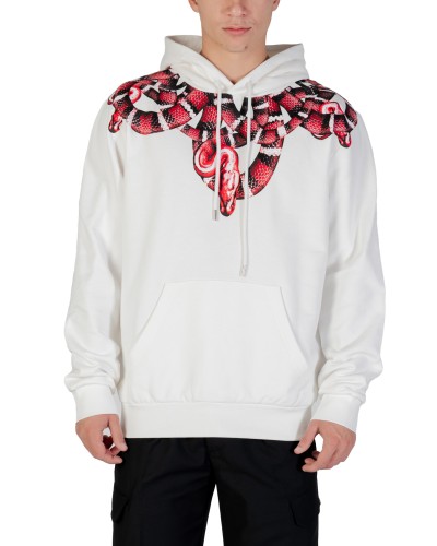 County Of Milan Felpa Uomo