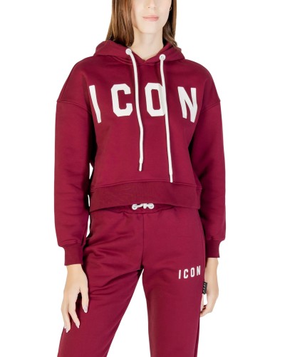 Icon  Women Sweatshirts