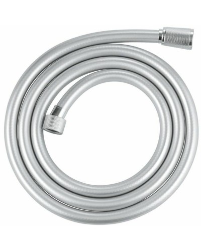 Duschslang Grohe VitalioFlex 1,75 m Silvrig Silver