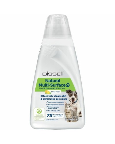 Vloerreiniger Bissell B3122 1 L