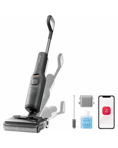 Steelstofzuiger Roborock F25 ACE