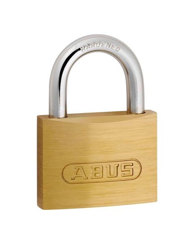 Tastensperre ABUS Messing 3,5 mm 20 mm