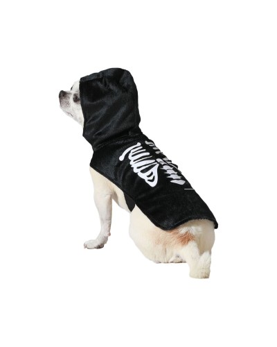 Dog Costume Skeleton