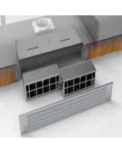 Recirculation Kit Cata AS750