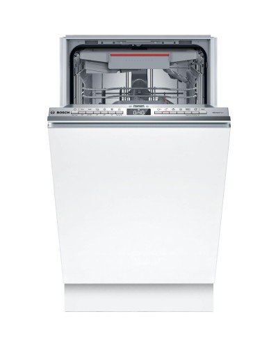 Geschirrspüler BOSCH SPV4EMX24F 45 cm