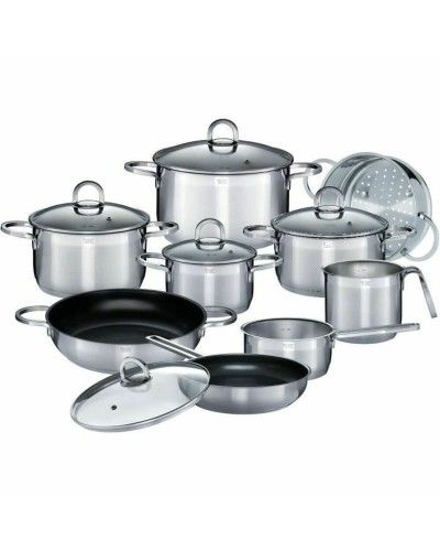 Batterie de Cuisine GSW 14 Pièces