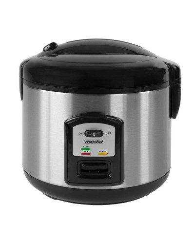 Rice Cooker Mesko MS 6411 Grey 1000 W 1,5 L