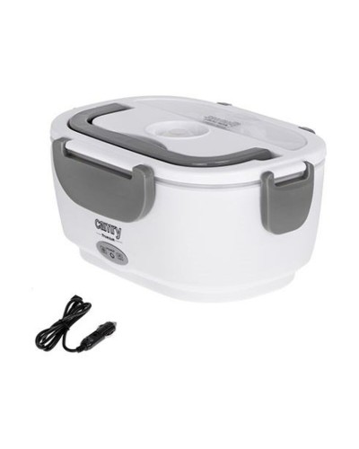 Macchine sottovuoto Camry CR 4483 Verde Grigio Plastica Rettangolare 1 L