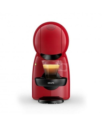 Capsule Coffee Machine Krups KP1A35AS Red 1600 W 15 bar