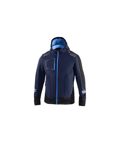 Men's Sports Jacket Sparco